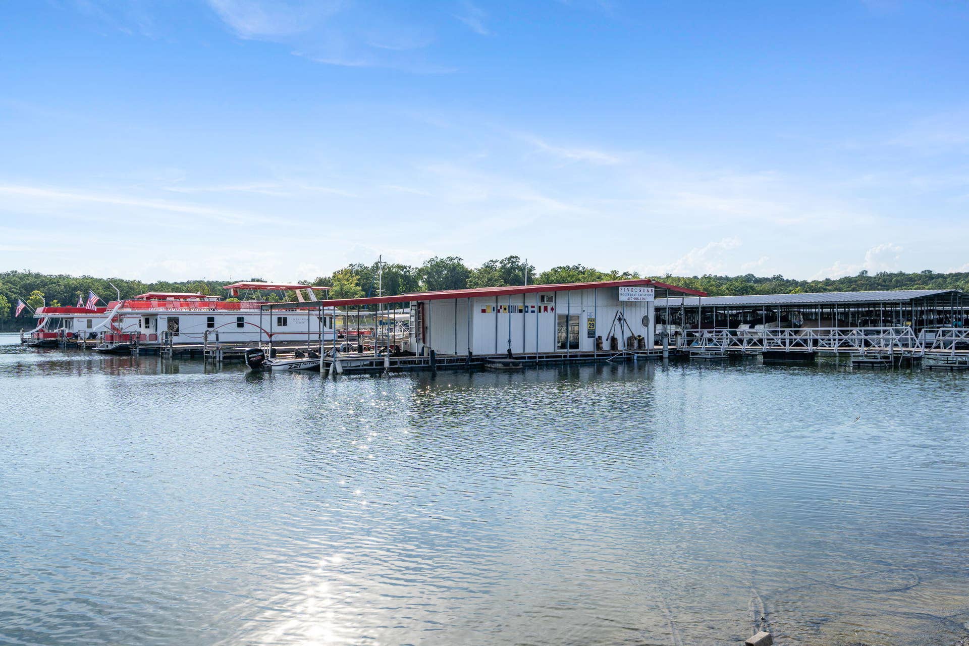 PORT OF KIMBERLING MARINA (3)