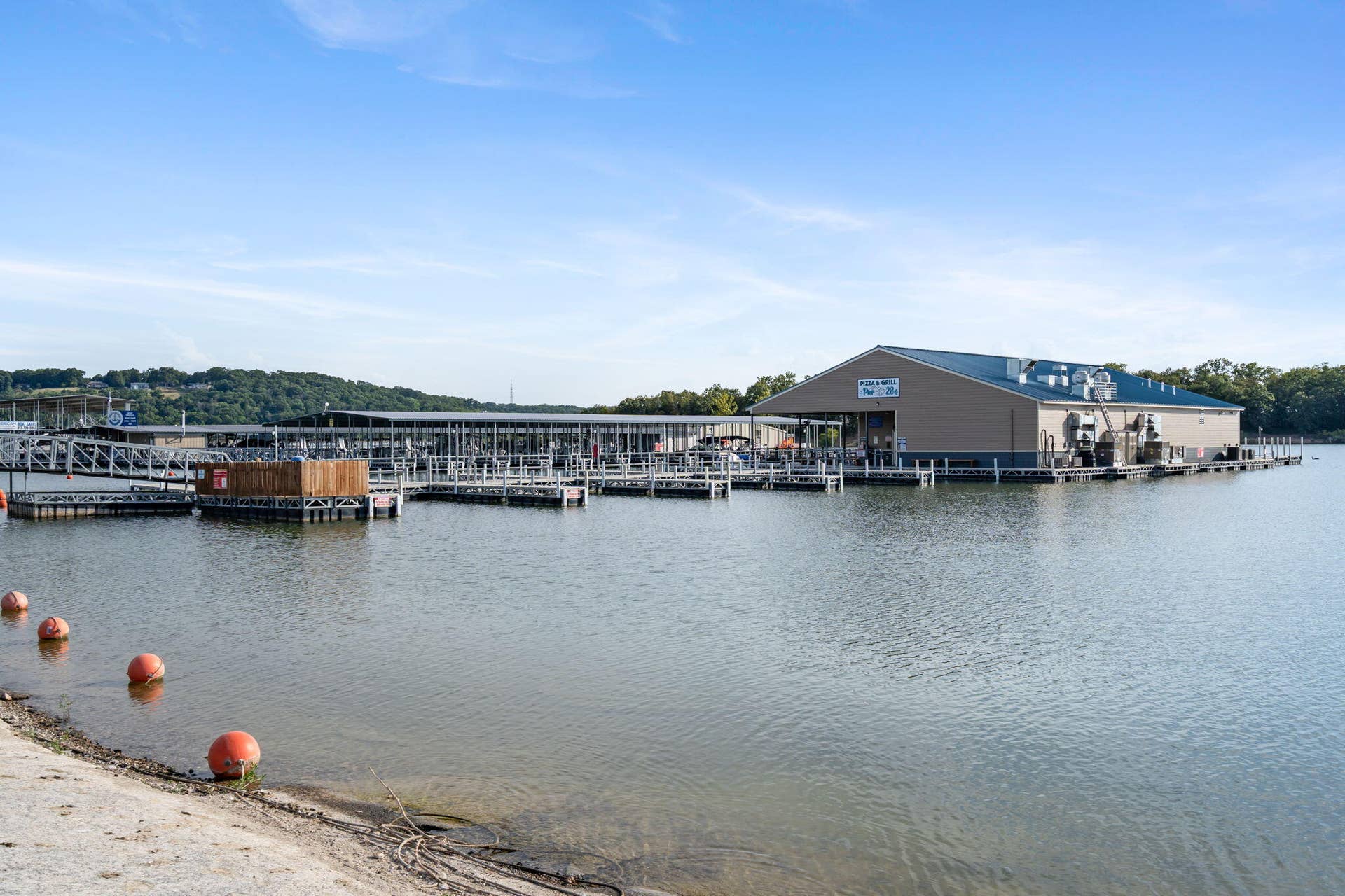 PORT OF KIMBERLING MARINA (2)