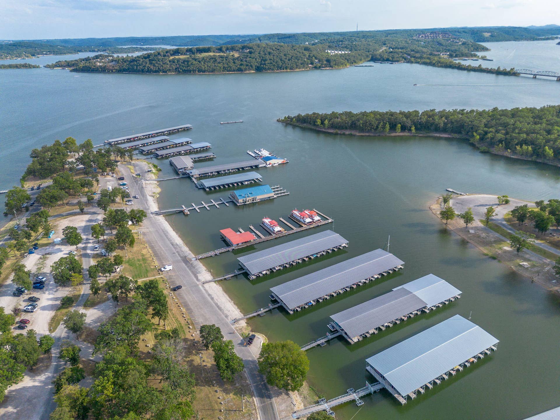 PORT OF KIMBERLING MARINA (40)