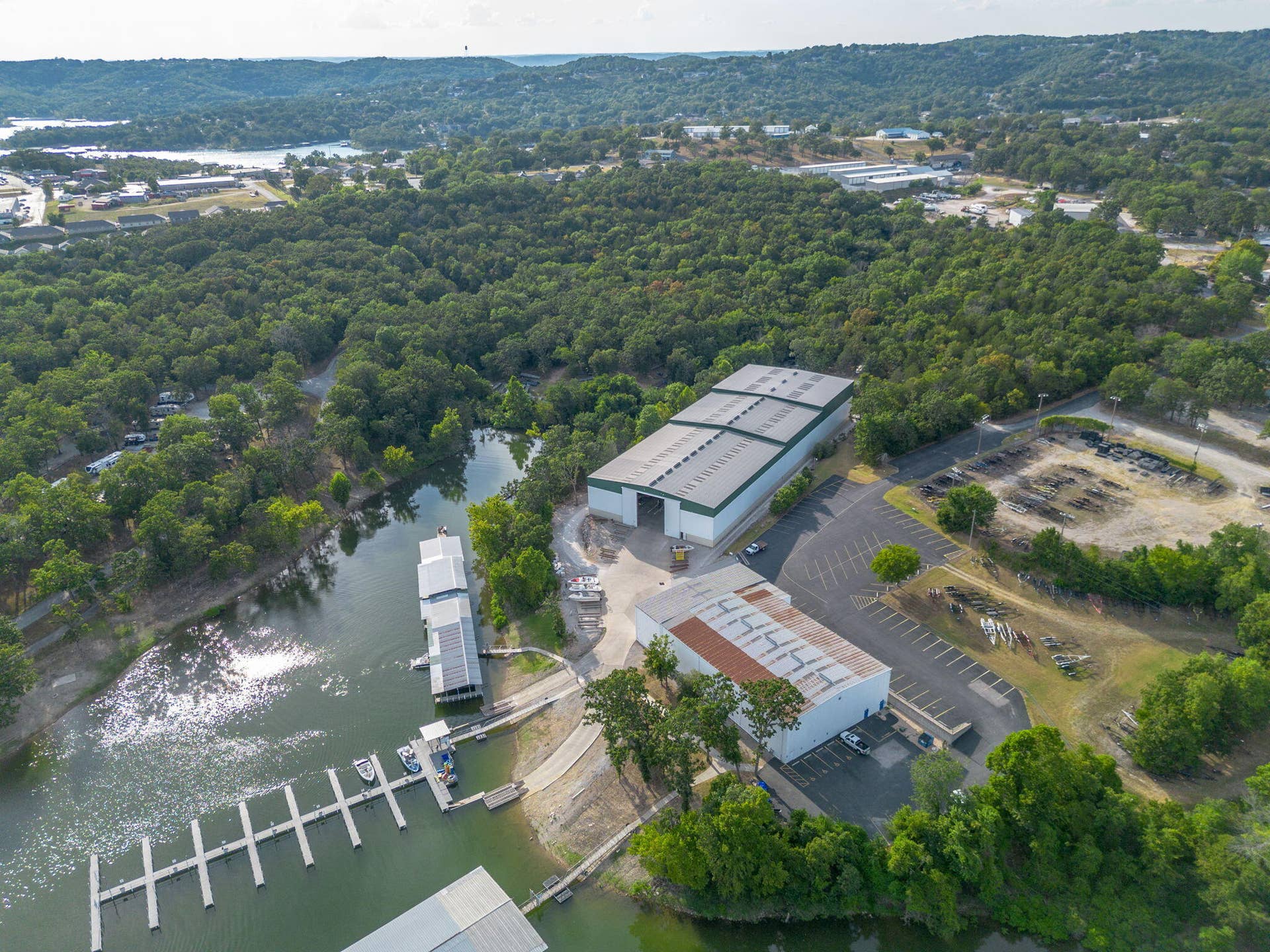 PORT OF KIMBERLING MARINA (41)