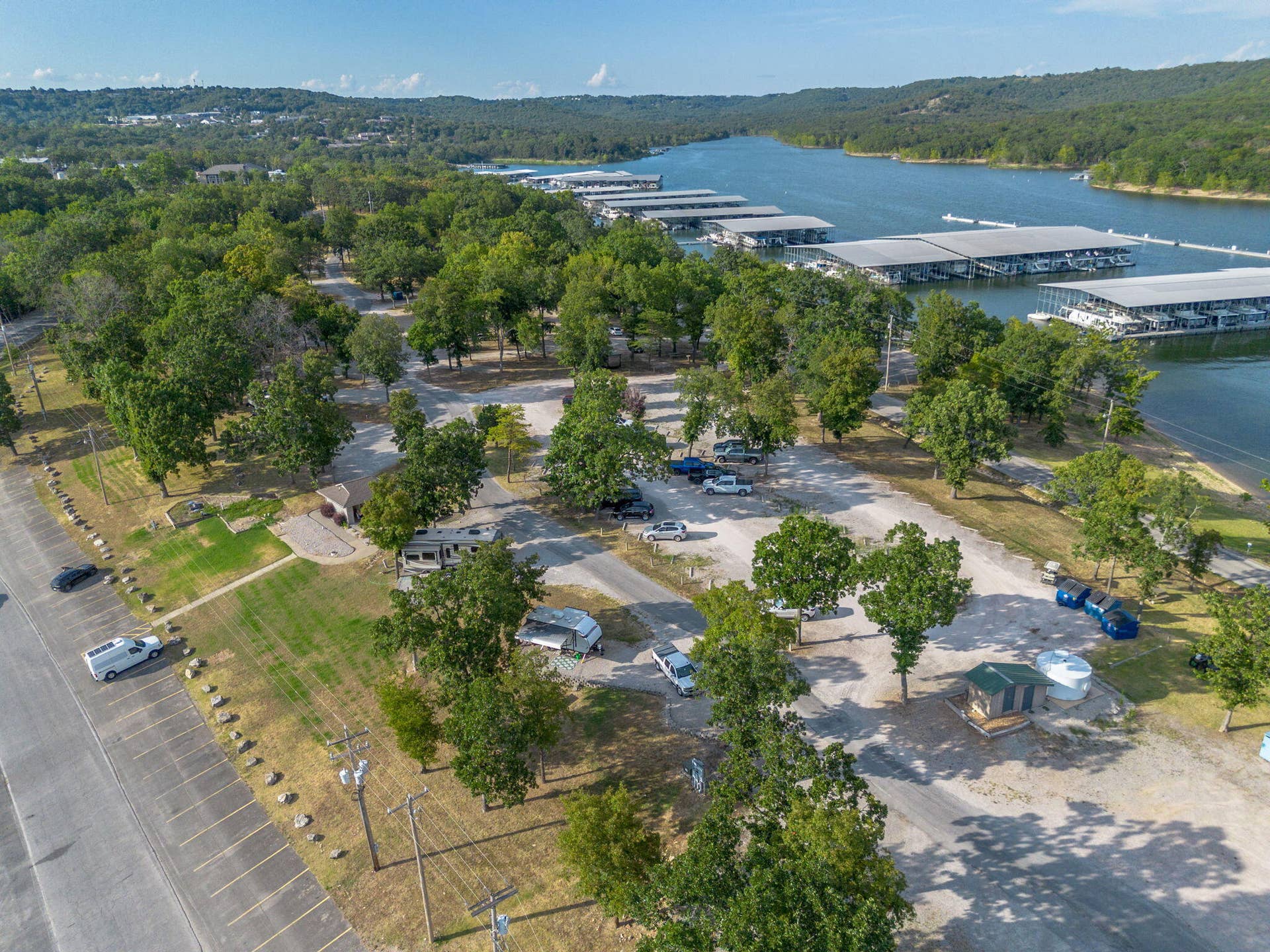 PORT OF KIMBERLING MARINA (48)