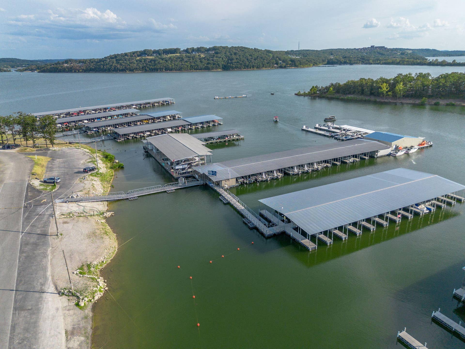 PORT OF KIMBERLING MARINA (47)