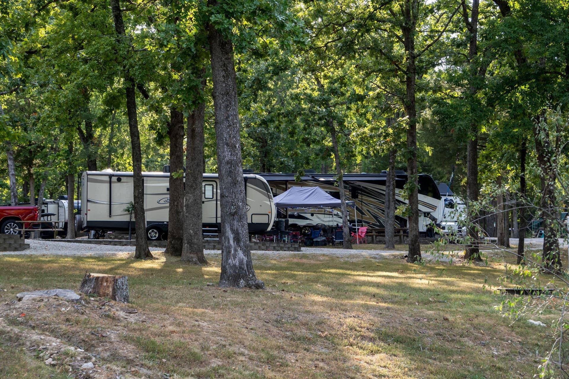 PORT OF KIMBERLING MARINA (38)