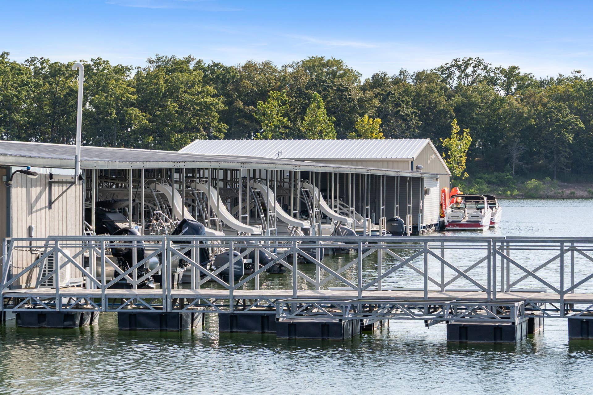 PORT OF KIMBERLING MARINA (13)