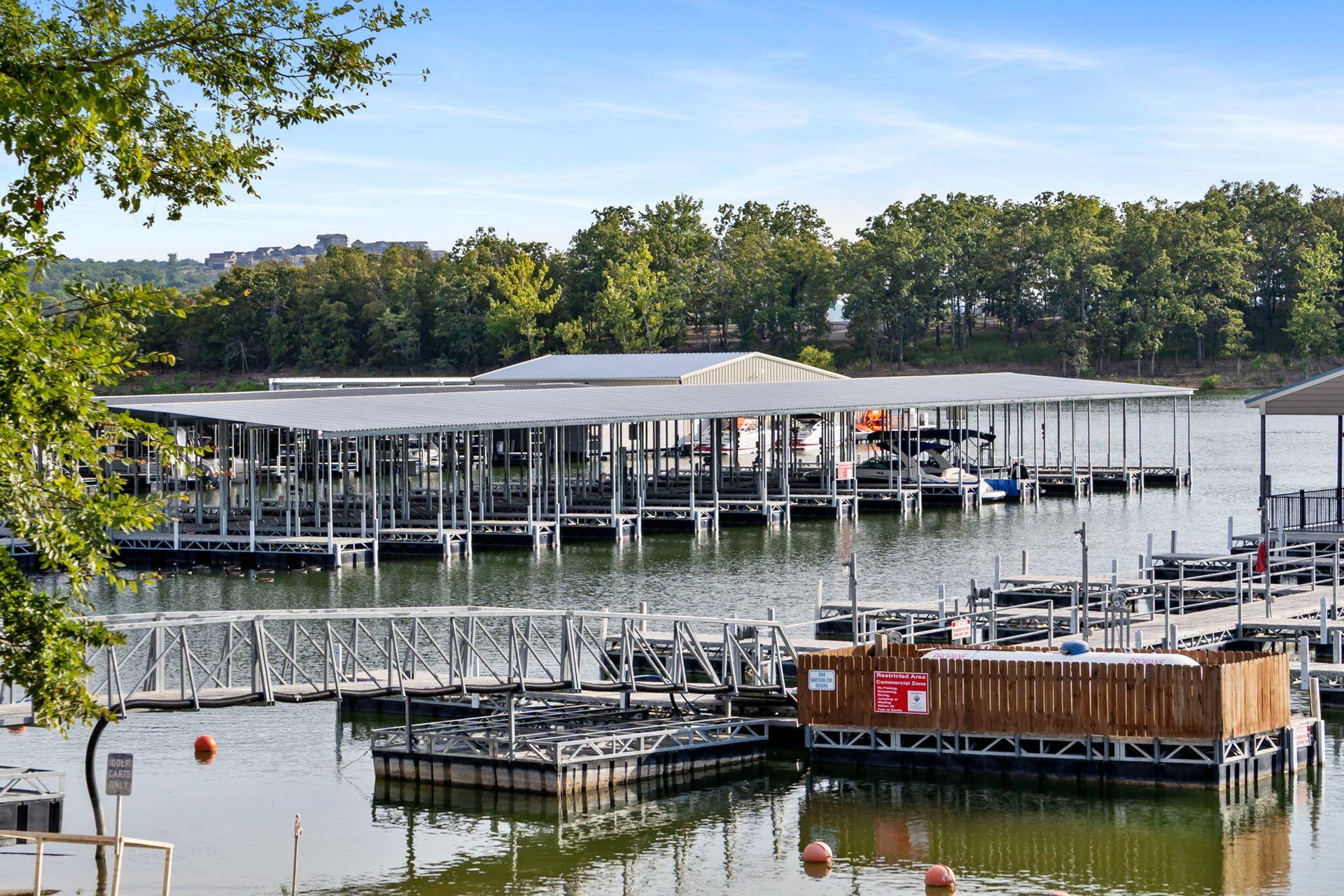 PORT OF KIMBERLING MARINA (22)