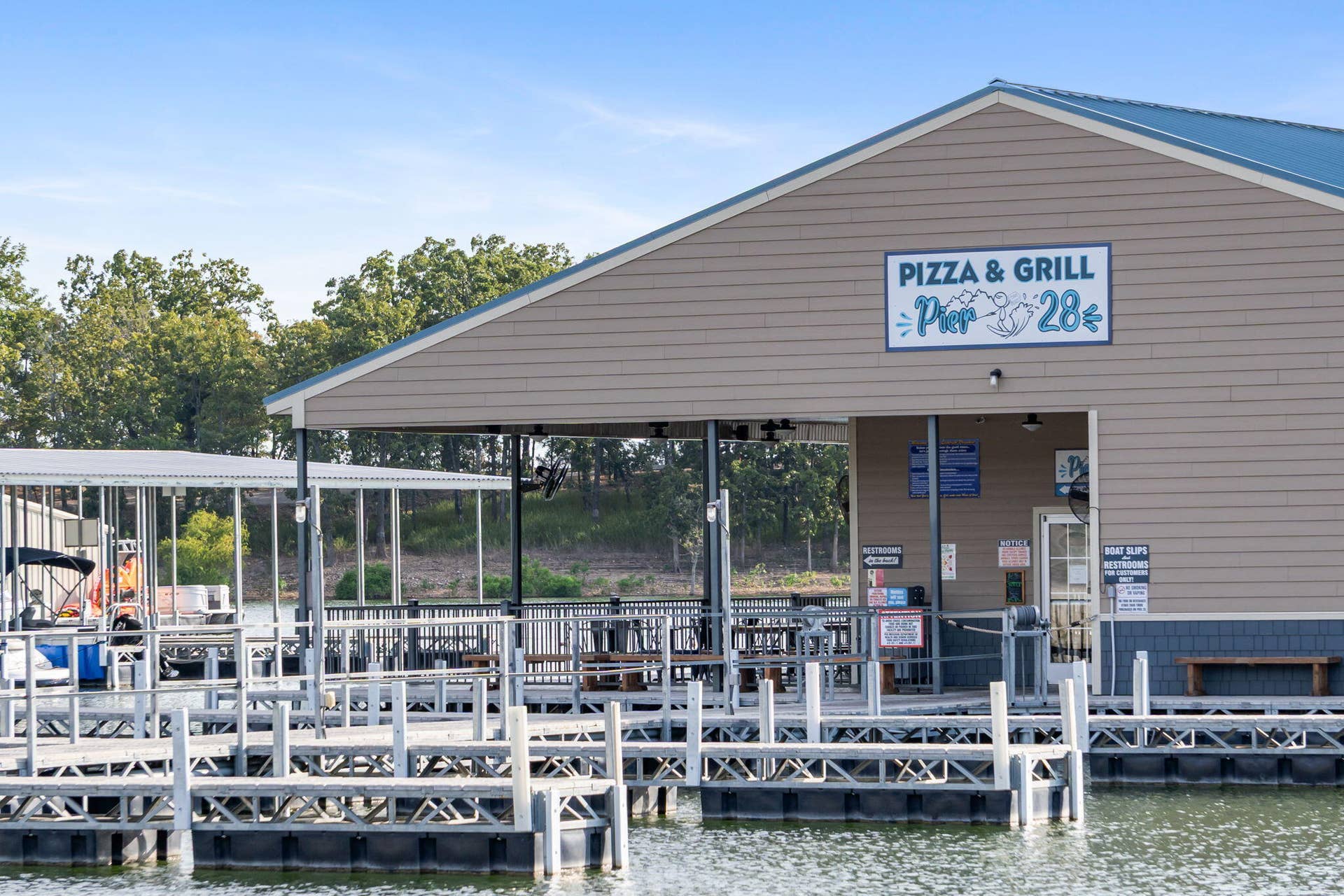 PORT OF KIMBERLING MARINA (4)