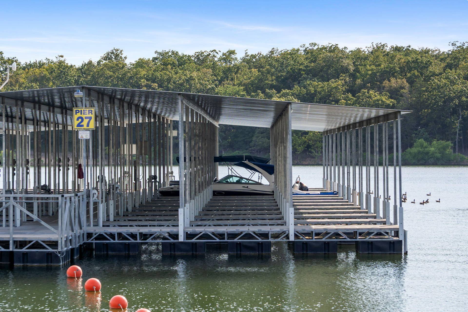 PORT OF KIMBERLING MARINA (12)