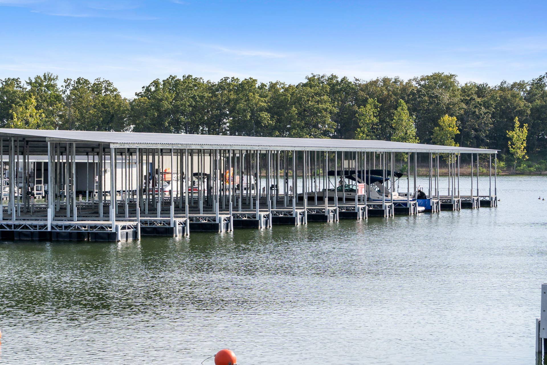 PORT OF KIMBERLING MARINA (8)