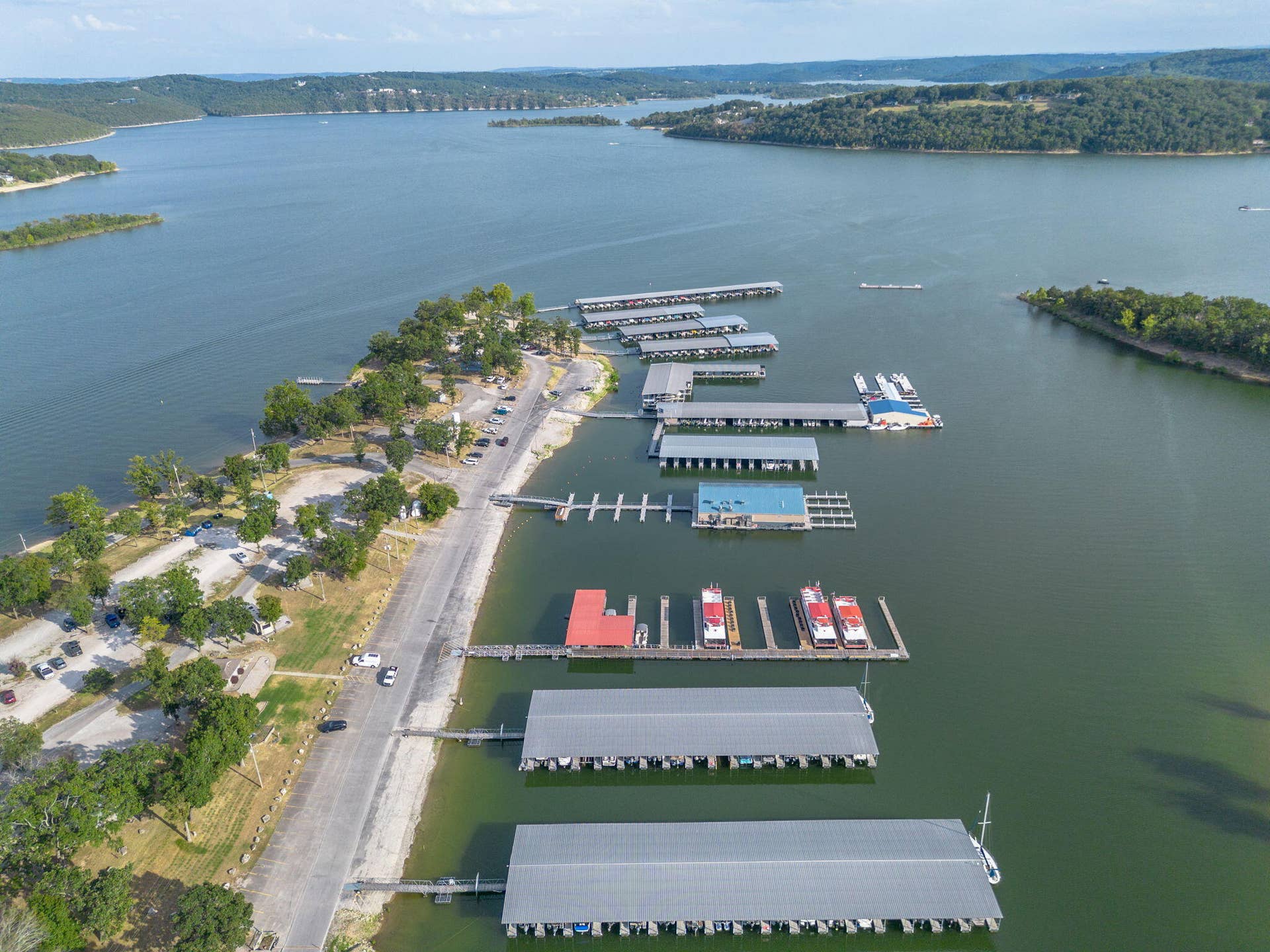 PORT OF KIMBERLING MARINA (42)