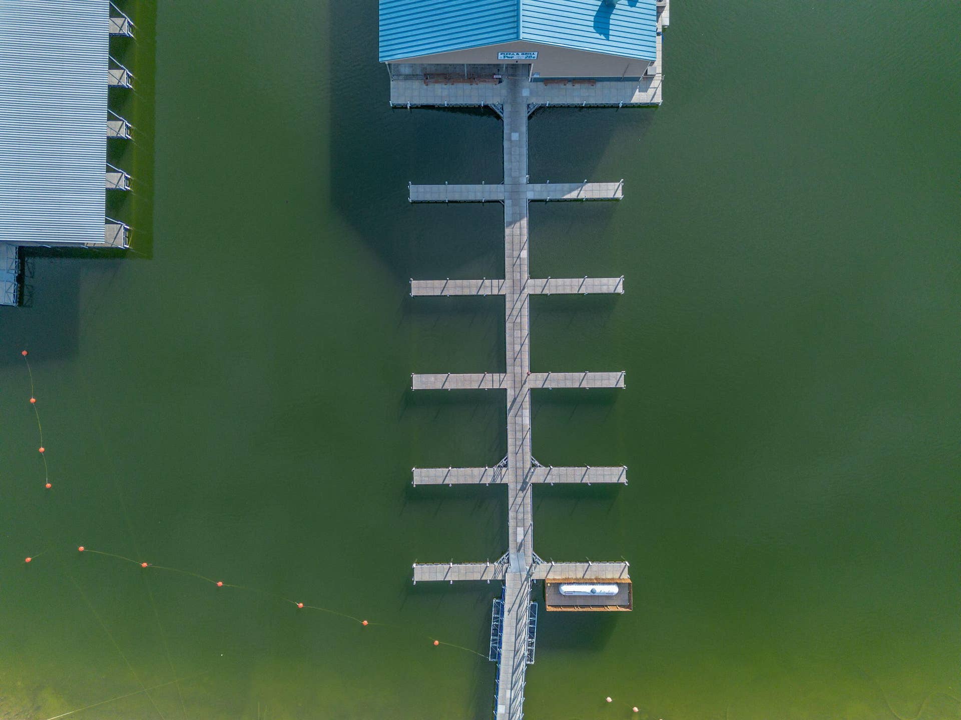 PORT OF KIMBERLING MARINA (1)