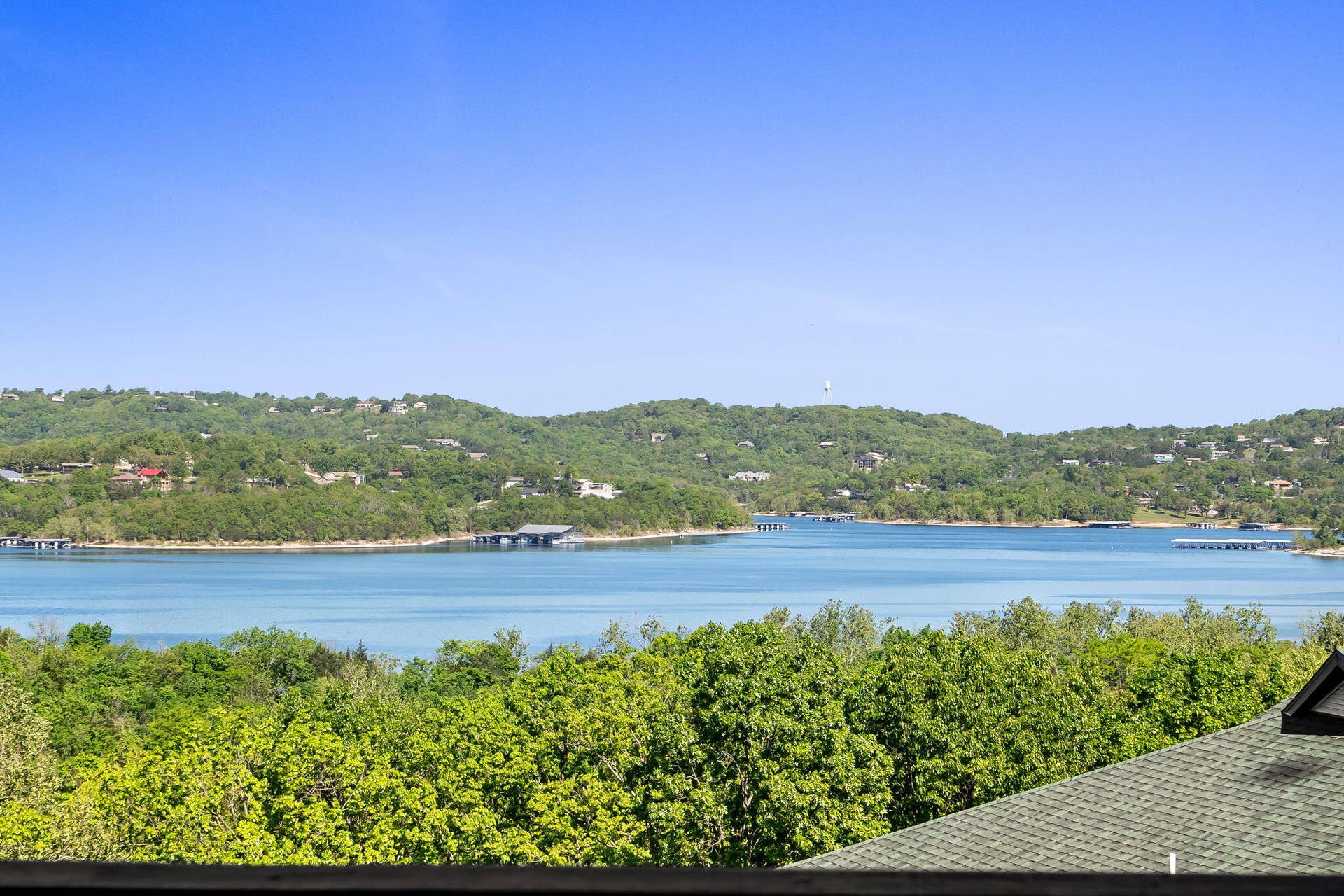 255 Point Seven Road, #1, Kimberling City, MO 65686 255-Point-Seven-Rd-1-Lake-View-Magic