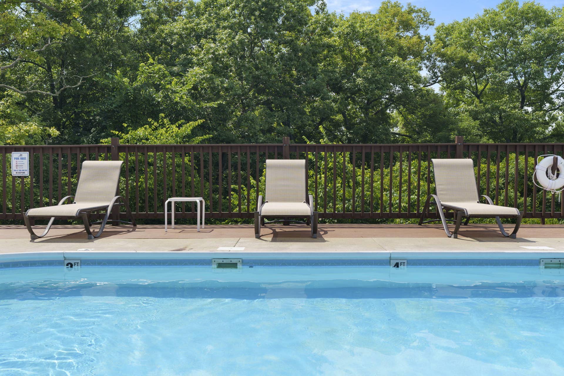 255 Point Seven Road, #1, Kimberling City, MO 65686 255-Point-Seven-Rd-1-Pool-Access