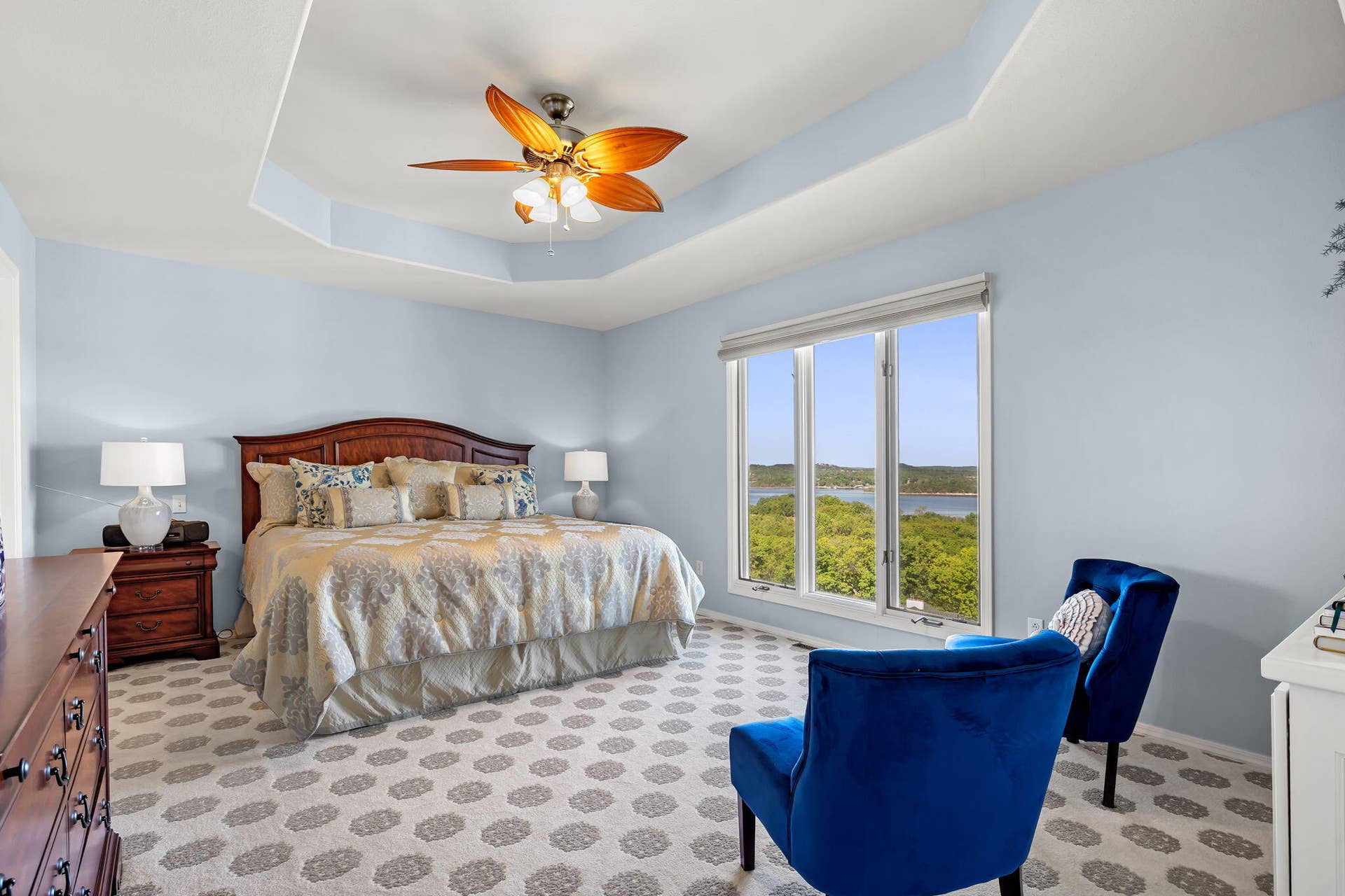 255 Point Seven Road, #1, Kimberling City, MO 65686 255-Point-Seven-Rd-1-Cozy-Lake-Bed
