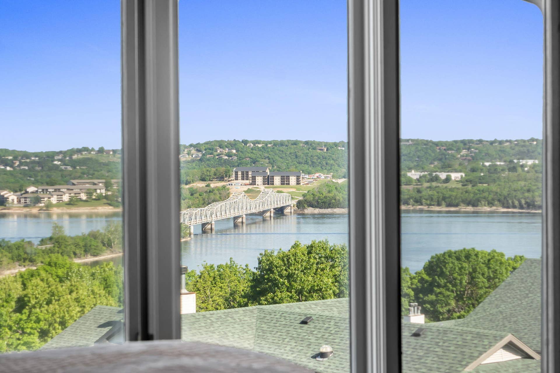 255 Point Seven Road, #1, Kimberling City, MO 65686 255-Point-Seven-Rd-1-Simple-Lake-Living