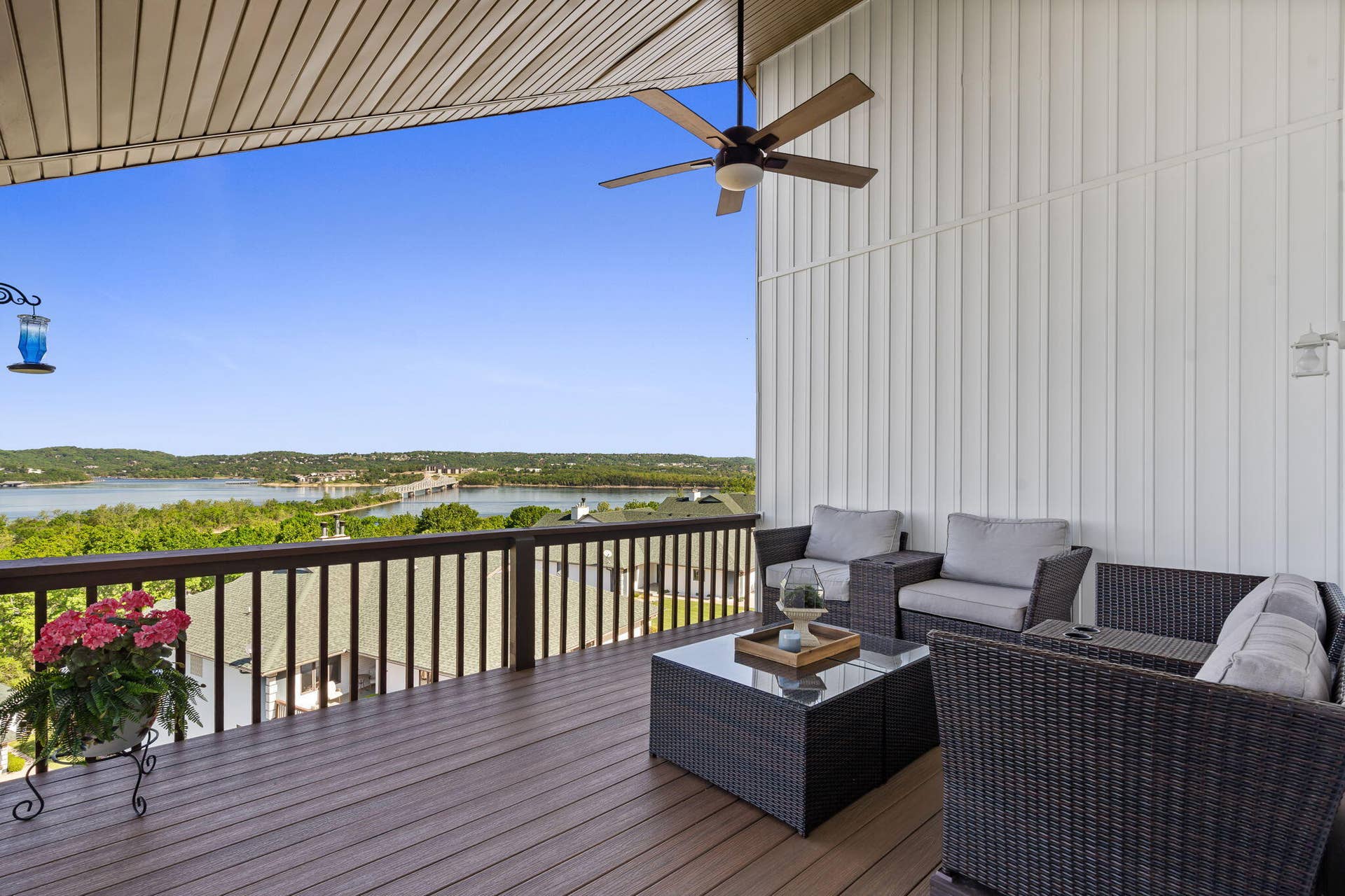 255 Point Seven Road, #1, Kimberling City, MO 65686 255-Point-Seven-Rd-1-Outdoor-Living