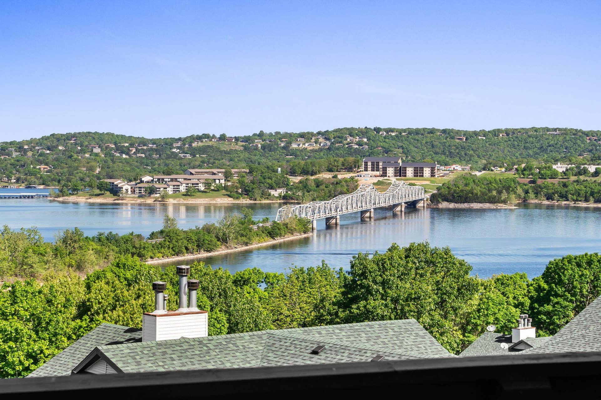255 Point Seven Road, #1, Kimberling City, MO 65686 255-Point-Seven-Rd-1-Sunset-View-Spot