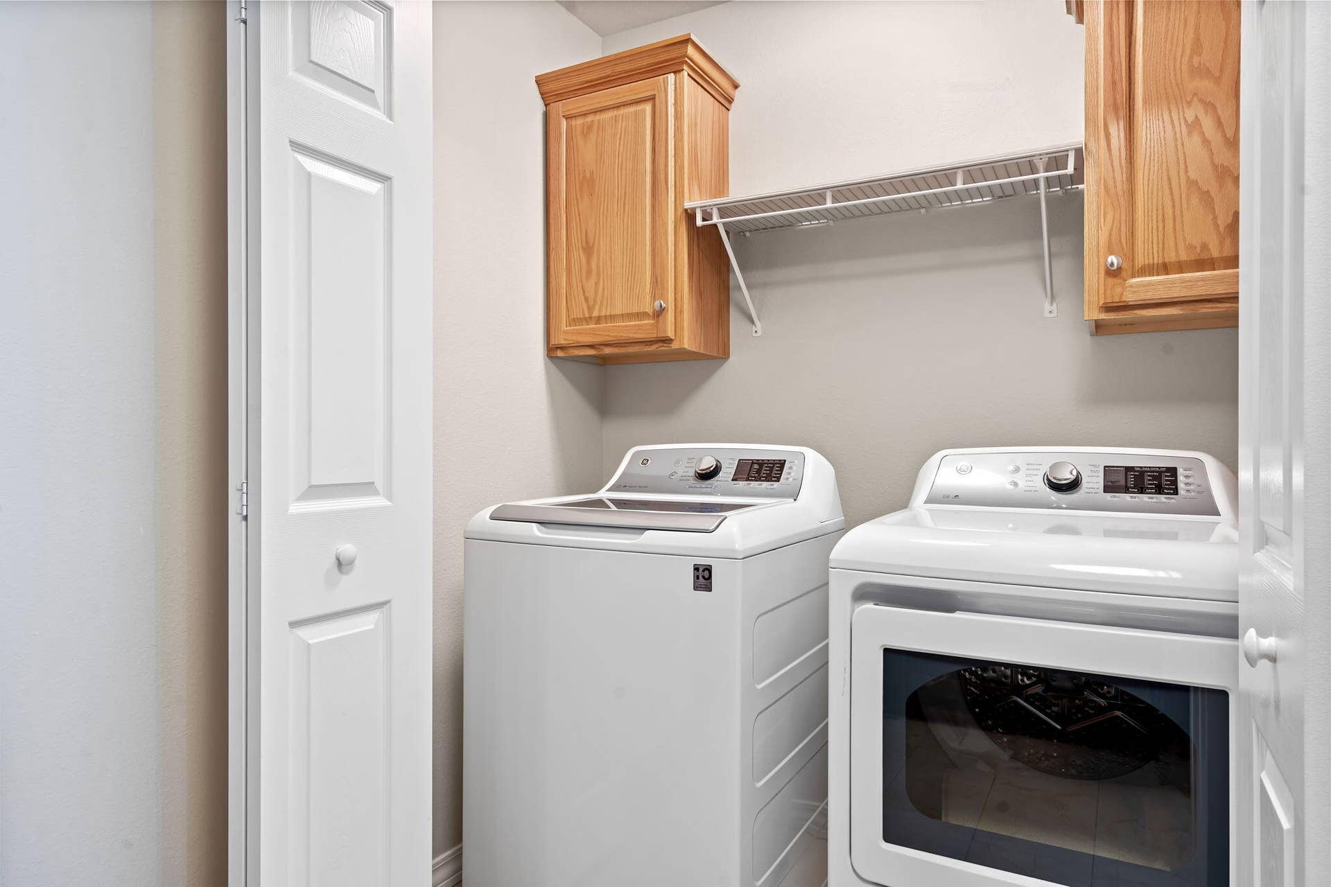 255 Point Seven Road, #1, Kimberling City, MO 65686 255-Point-Seven-Rd-1-Functional-Laundry