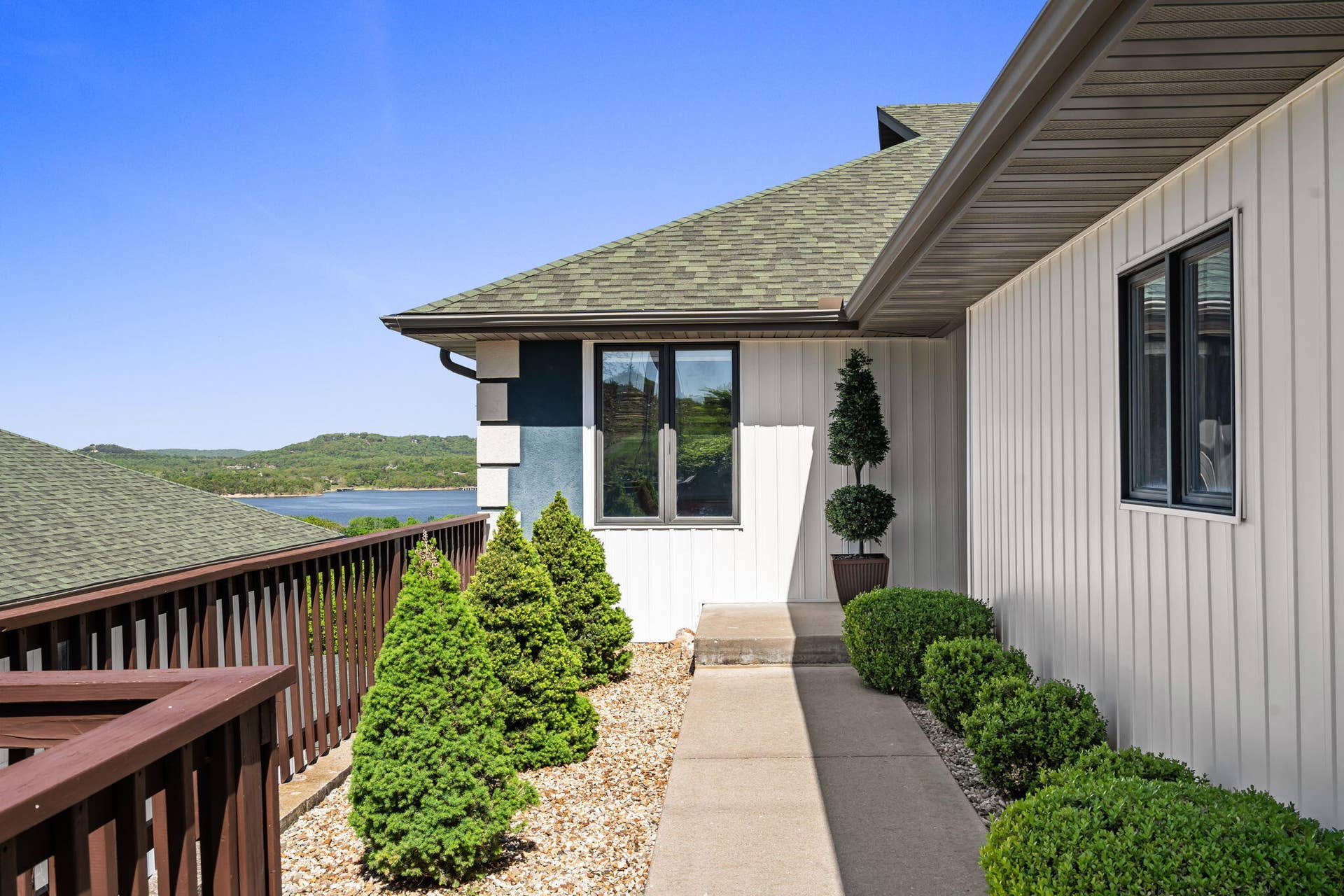 255 Point Seven Road, #1, Kimberling City, MO 65686 255-Point-Seven-Rd-1-Easy-Entry-Home