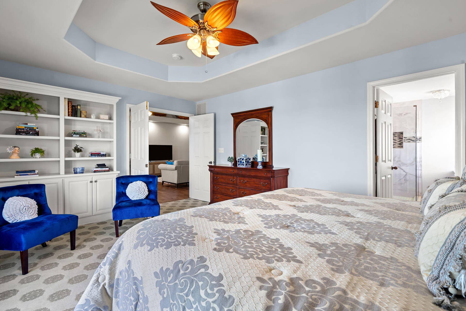 255 Point Seven Road, #1, Kimberling City, MO 65686 255-Point-Seven-Rd-1-Relaxing-Retreat