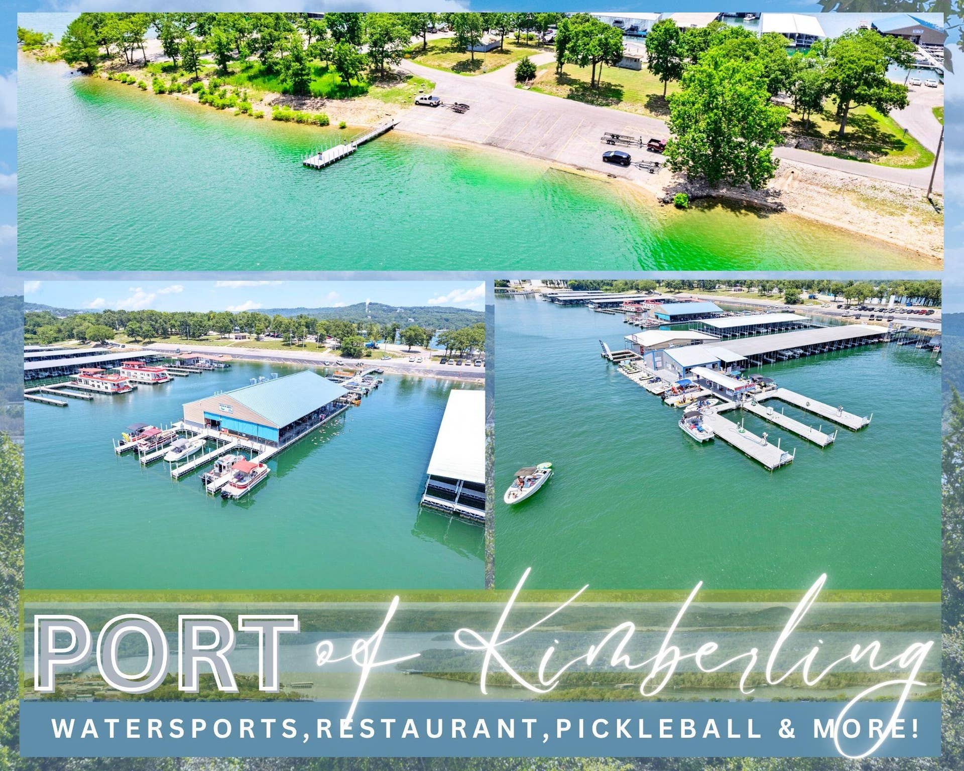 255 Point Seven Road, #1, Kimberling City, MO 65686 255-Point-Seven-Rd-1-Easy-Lake-Escape