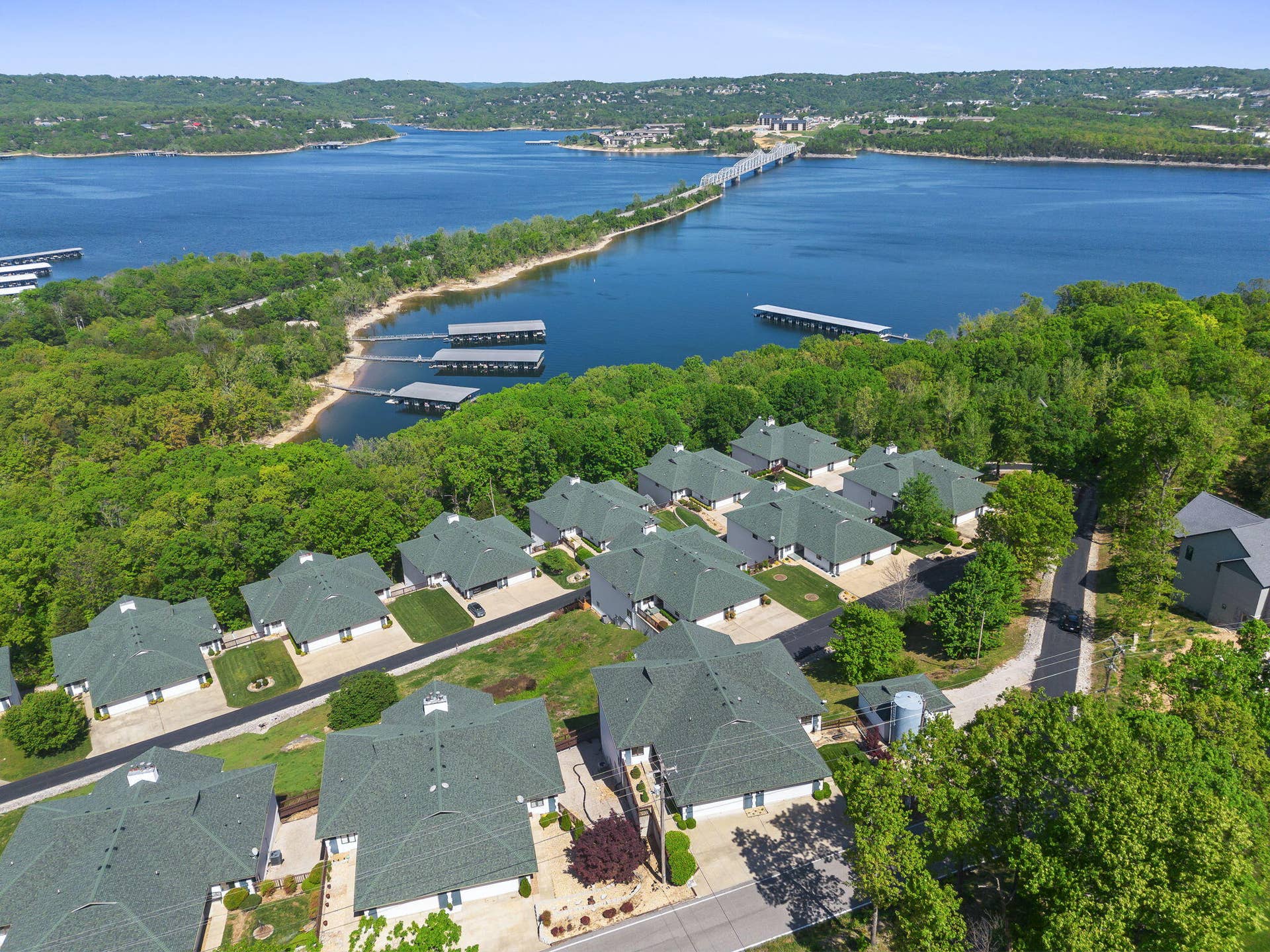 255 Point Seven Road, #1, Kimberling City, MO 65686 255-Point-Seven-Rd-1-Lake-Living-Easy