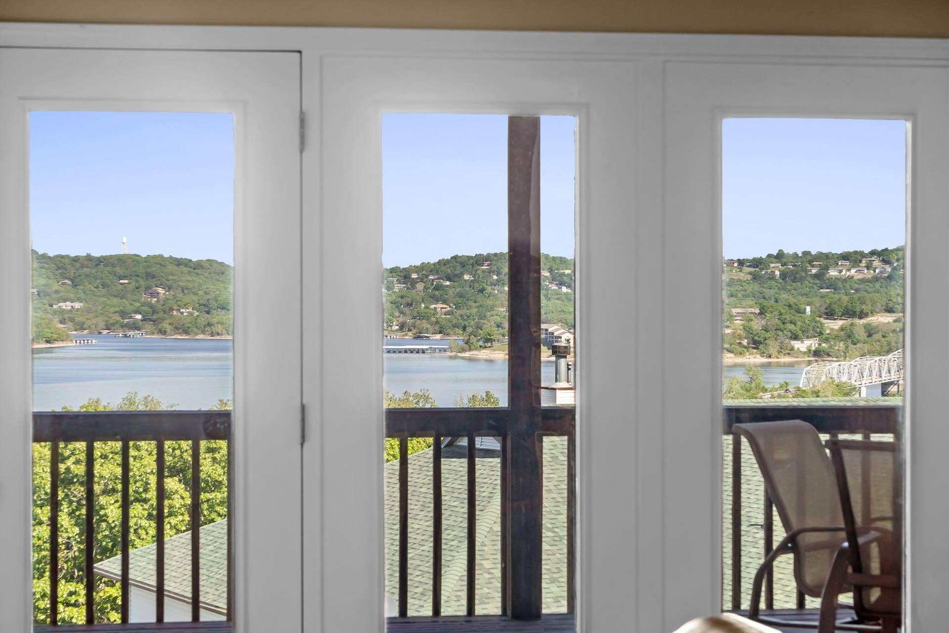 255 Point Seven Road, #1, Kimberling City, MO 65686 255-Point-Seven-Rd-1-Lake-View-Getaway