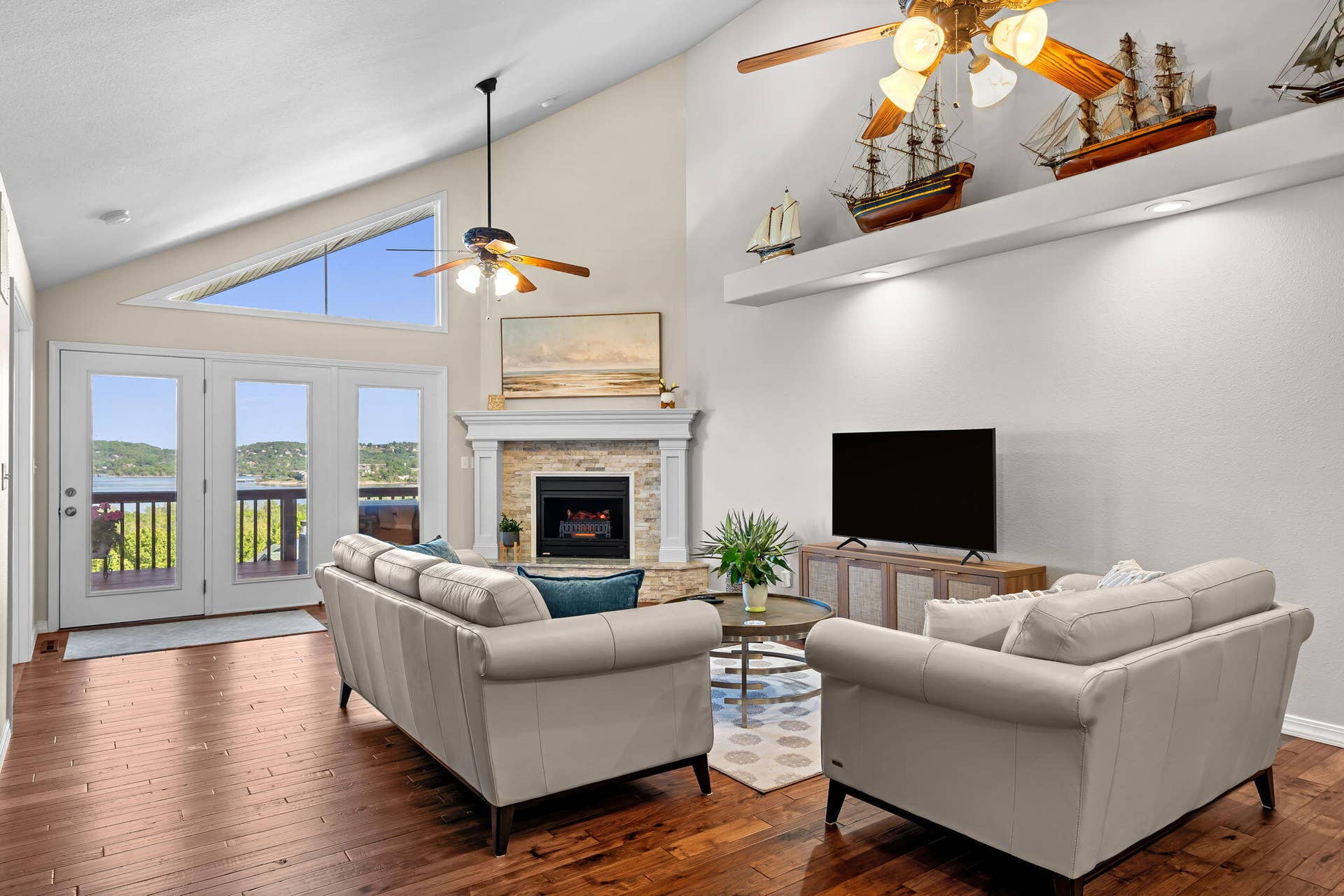 255 Point Seven Road, #1, Kimberling City, MO 65686 255-Point-Seven-Rd-1-Table-Rock-Living