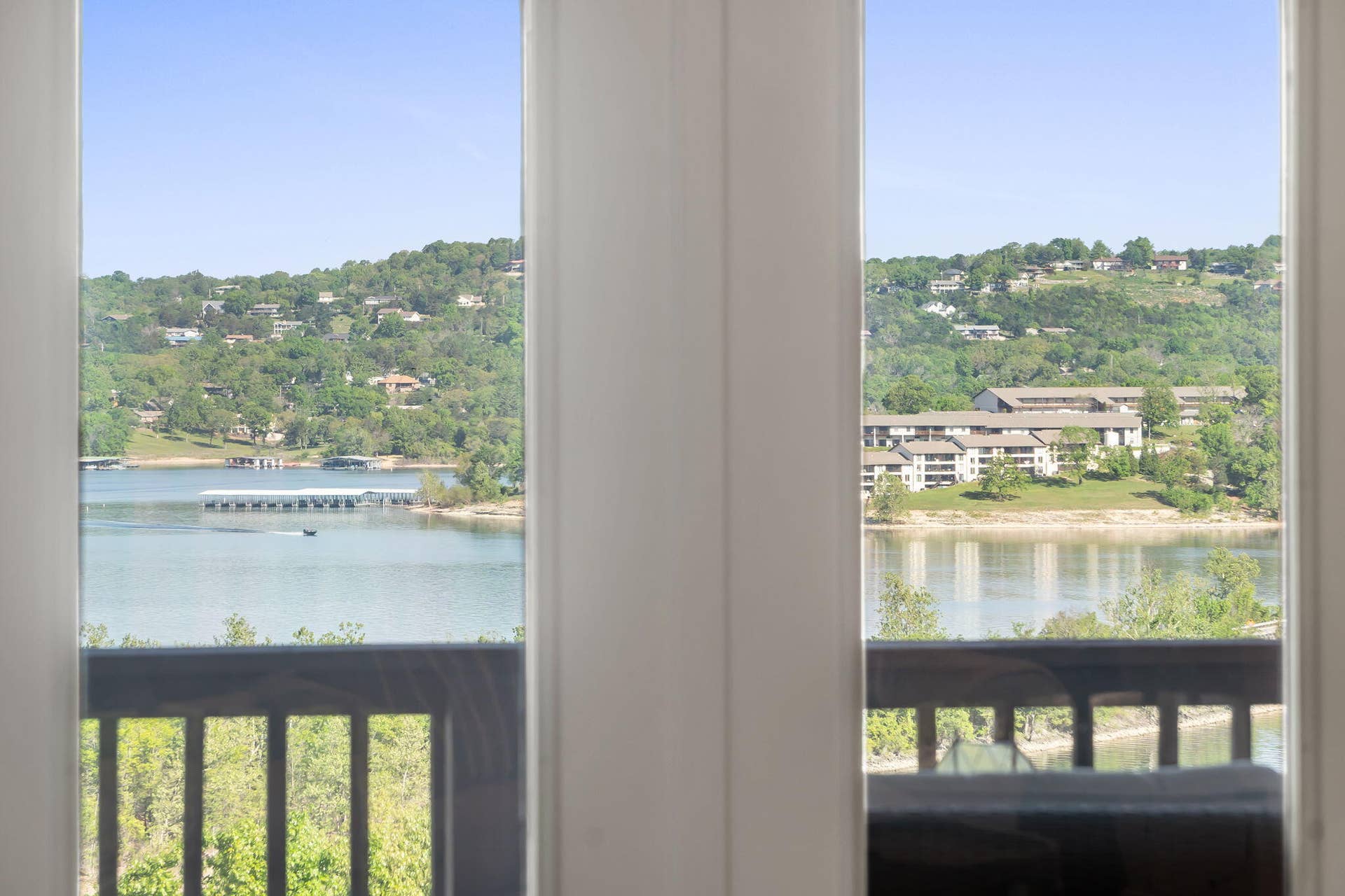 255 Point Seven Road, #1, Kimberling City, MO 65686 255-Point-Seven-Rd-1-Lake-View-Retreat