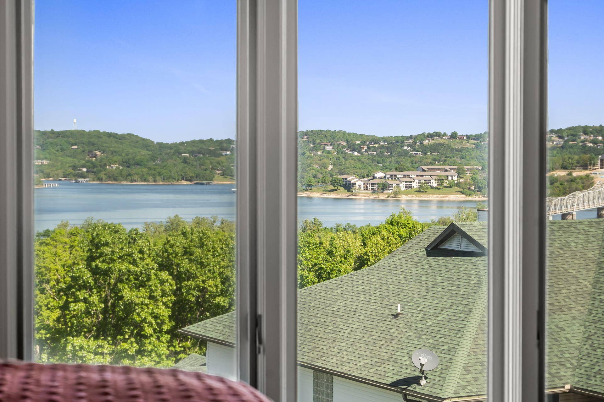 255 Point Seven Road, #1, Kimberling City, MO 65686 255-Point-Seven-Rd-1-Carefree-Lake