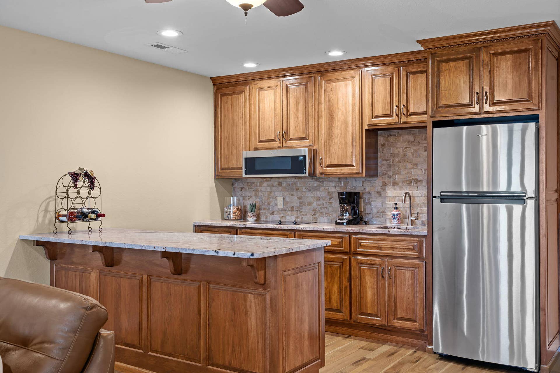 255 Point Seven Road, #1, Kimberling City, MO 65686 255-Point-Seven-Rd-1-Gourment's-Kitchen
