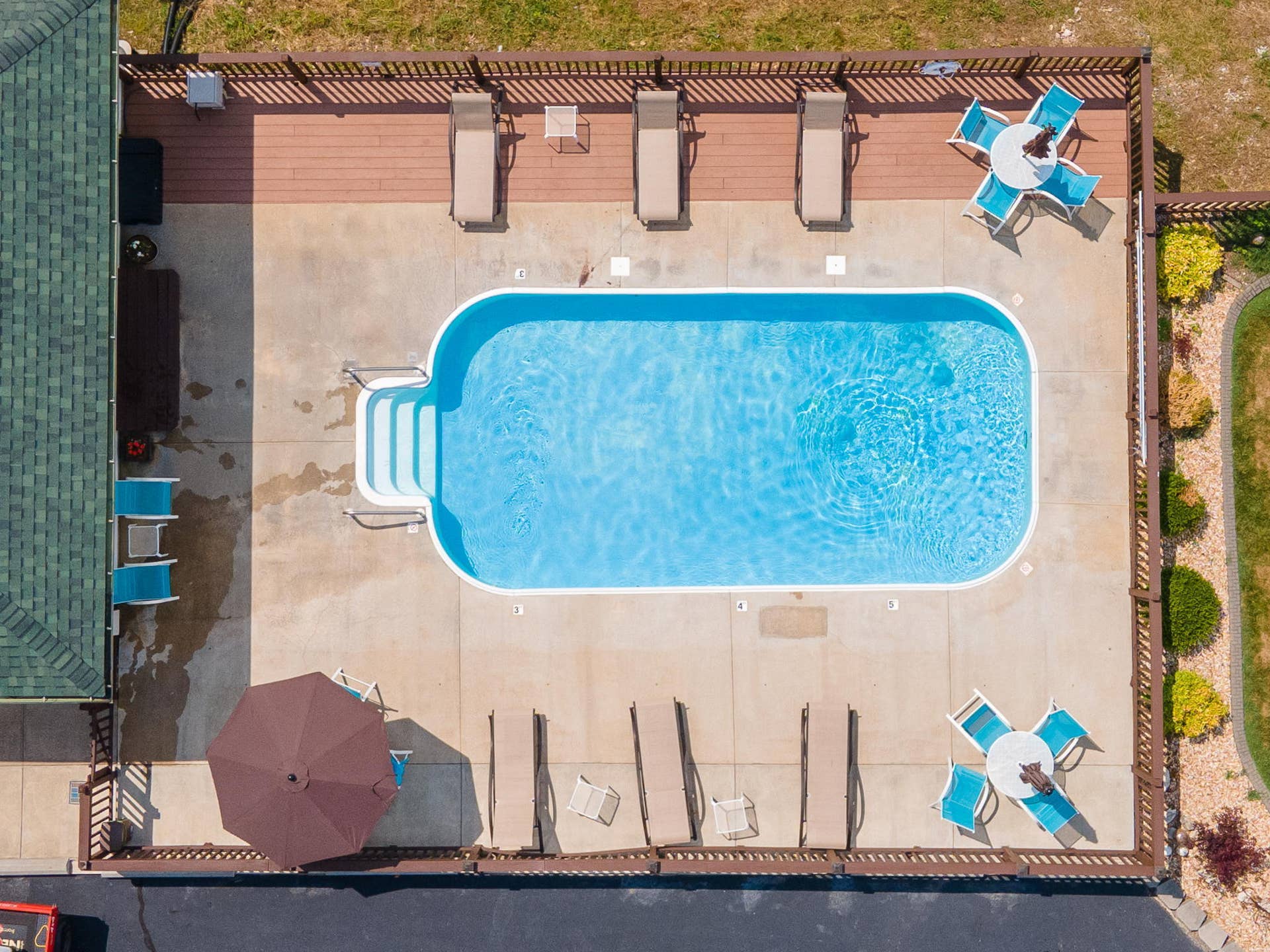 255 Point Seven Road, #1, Kimberling City, MO 65686 255-Point-Seven-Rd-1-Community-Pool