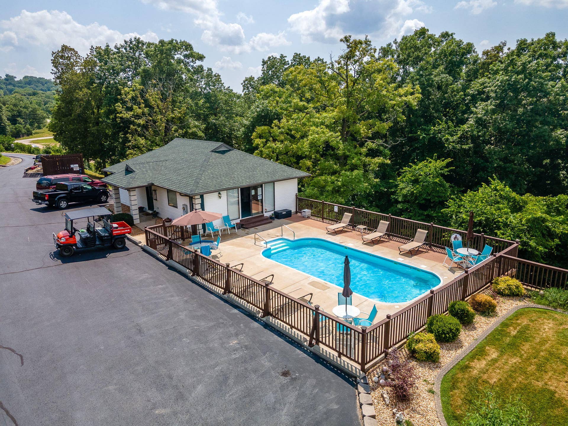 255 Point Seven Road, #1, Kimberling City, MO 65686 255-Point-Seven-Rd-1-Amenities