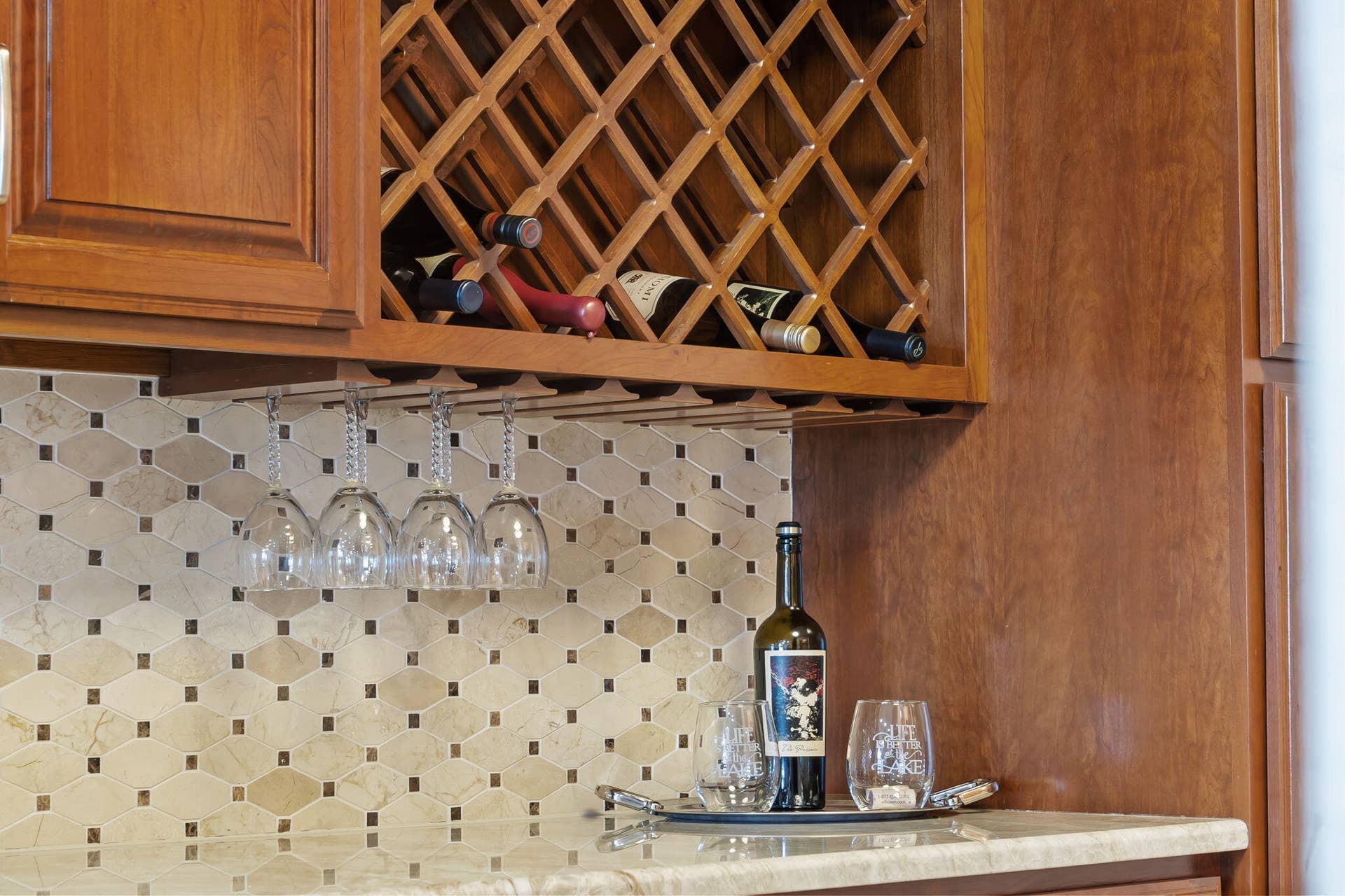 255 Point Seven Road, #1, Kimberling City, MO 65686 255-Point-Seven-Rd-1-Kitchen-Cheers