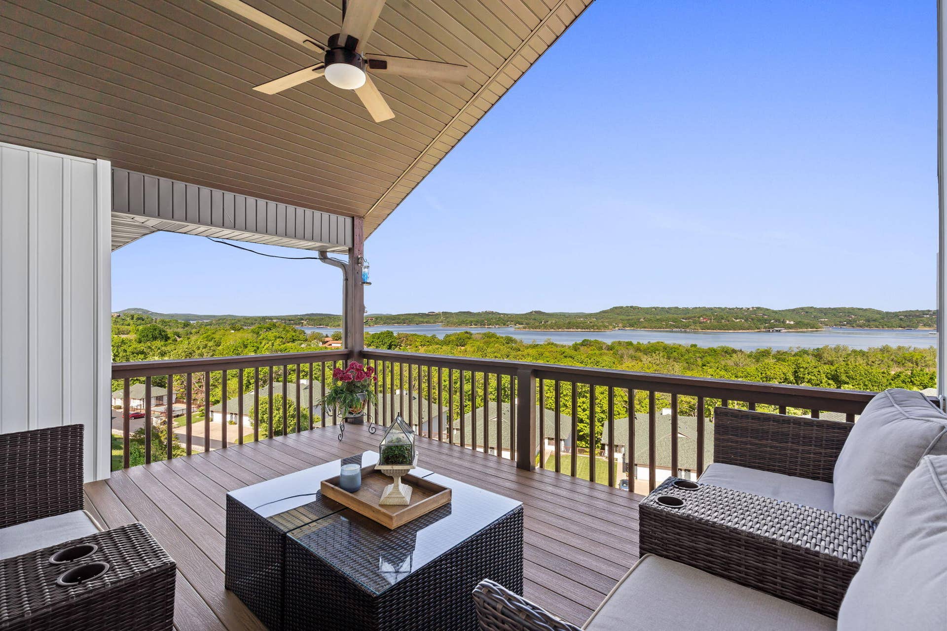 255 Point Seven Road, #1, Kimberling City, MO 65686 255-Point-Seven-Rd-1-Gathering-Spot