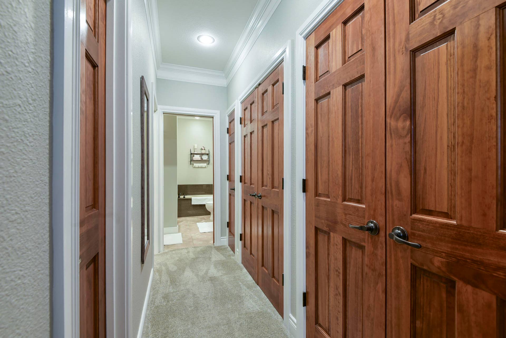 Master Closets