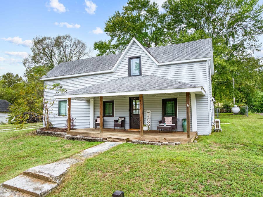 Property photo for 303 S Maple Street, Galena, MO