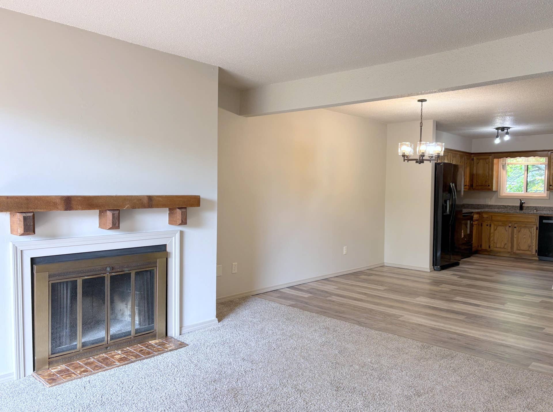Main Living Area's