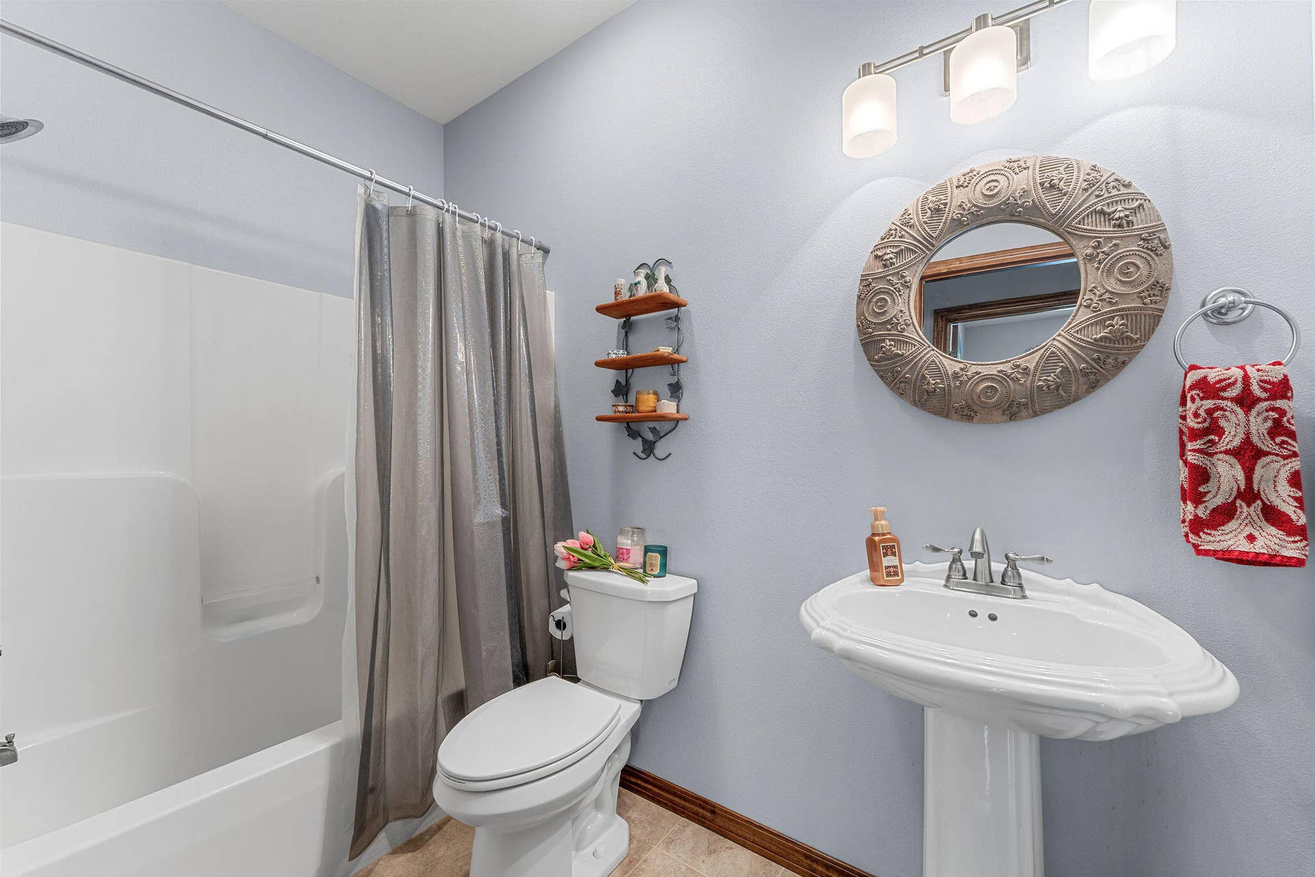 625 Little Aunts Creek Road, Kimberling City, MO 65686 Bathroom