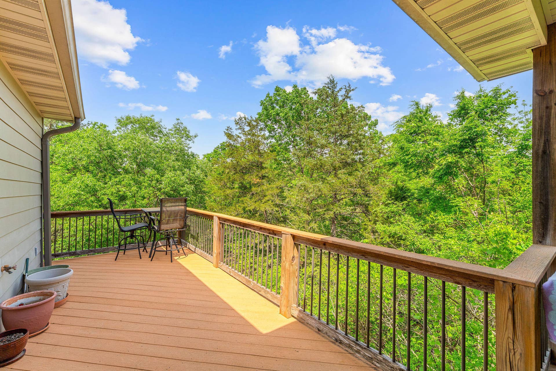 625 Little Aunts Creek Road, Kimberling City, MO 65686 Peaceful