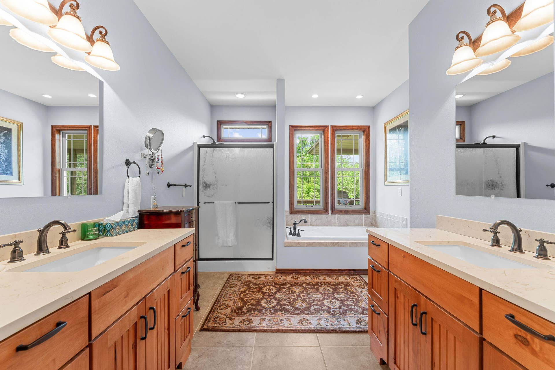 625 Little Aunts Creek Road, Kimberling City, MO 65686 Primary En-Suite