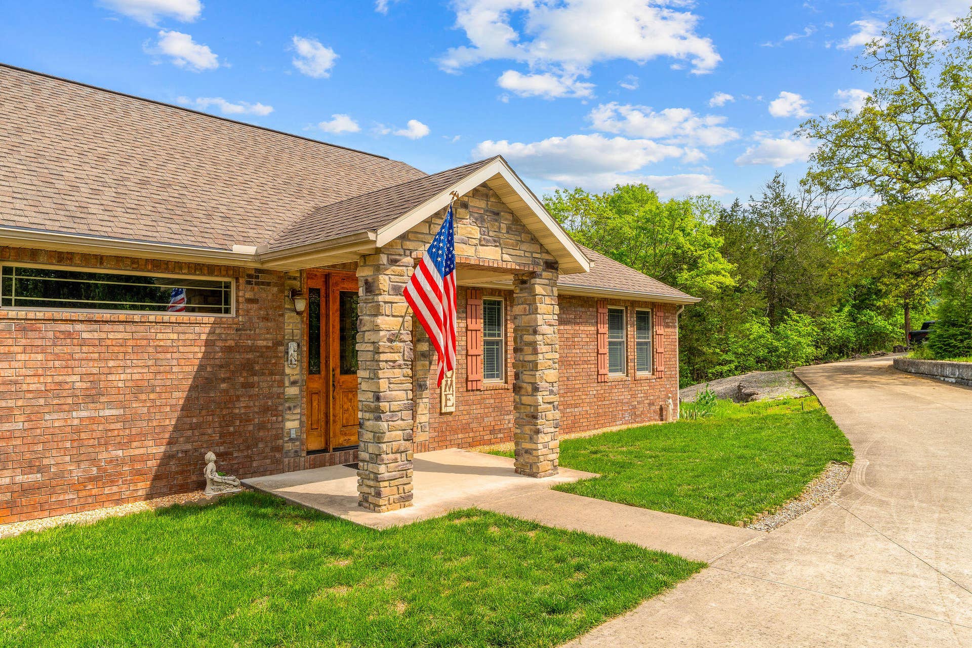 625 Little Aunts Creek Road, Kimberling City, MO 65686 Home Sweet Home!