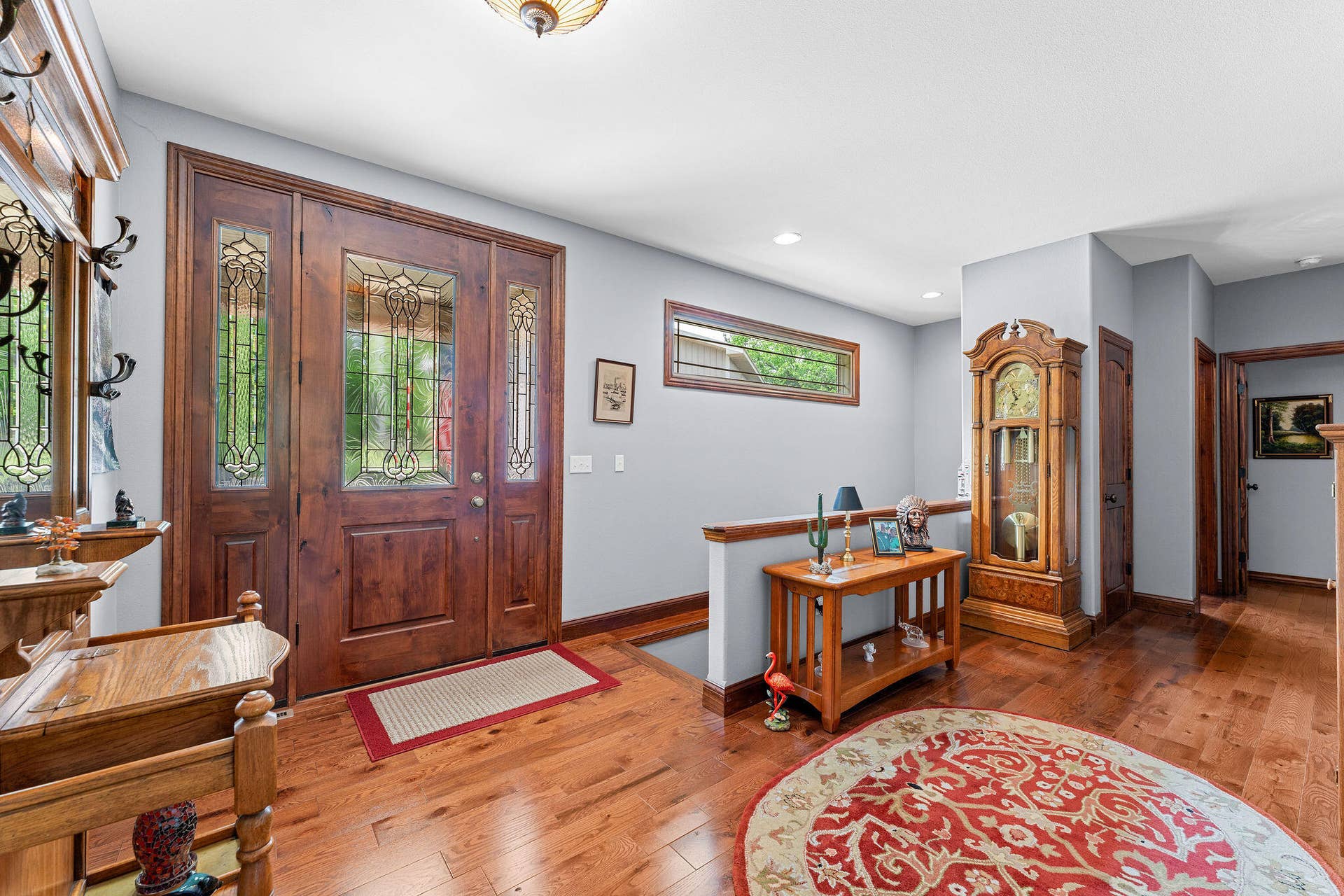 625 Little Aunts Creek Road, Kimberling City, MO 65686 Come on in!