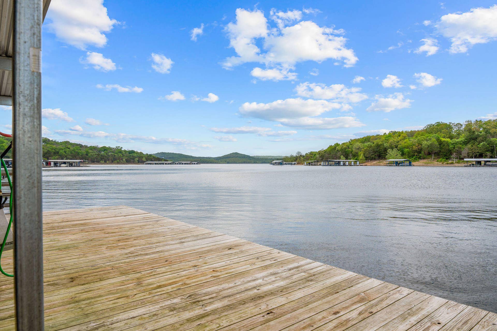 625 Little Aunts Creek Road, Kimberling City, MO 65686 Boat Slip Available