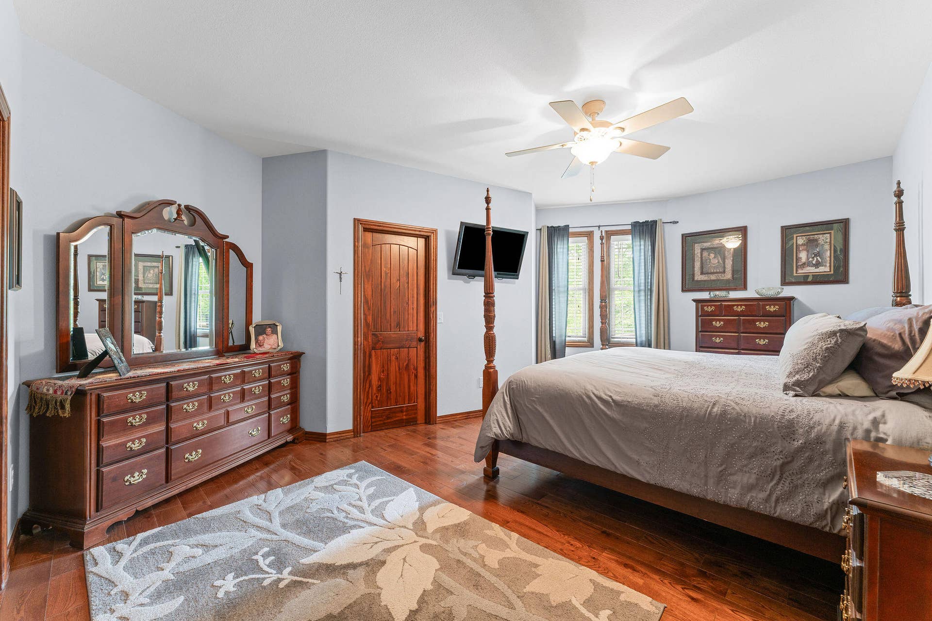 625 Little Aunts Creek Road, Kimberling City, MO 65686 Primary En-Suite