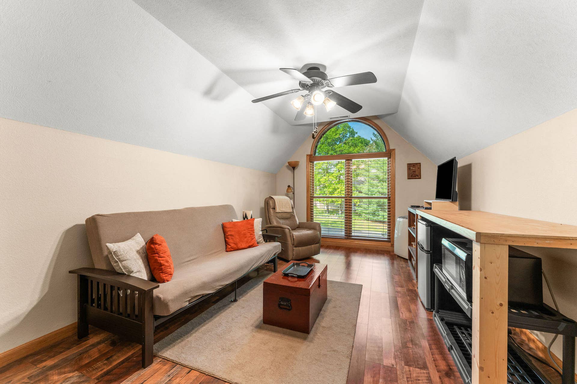 Bonus Room