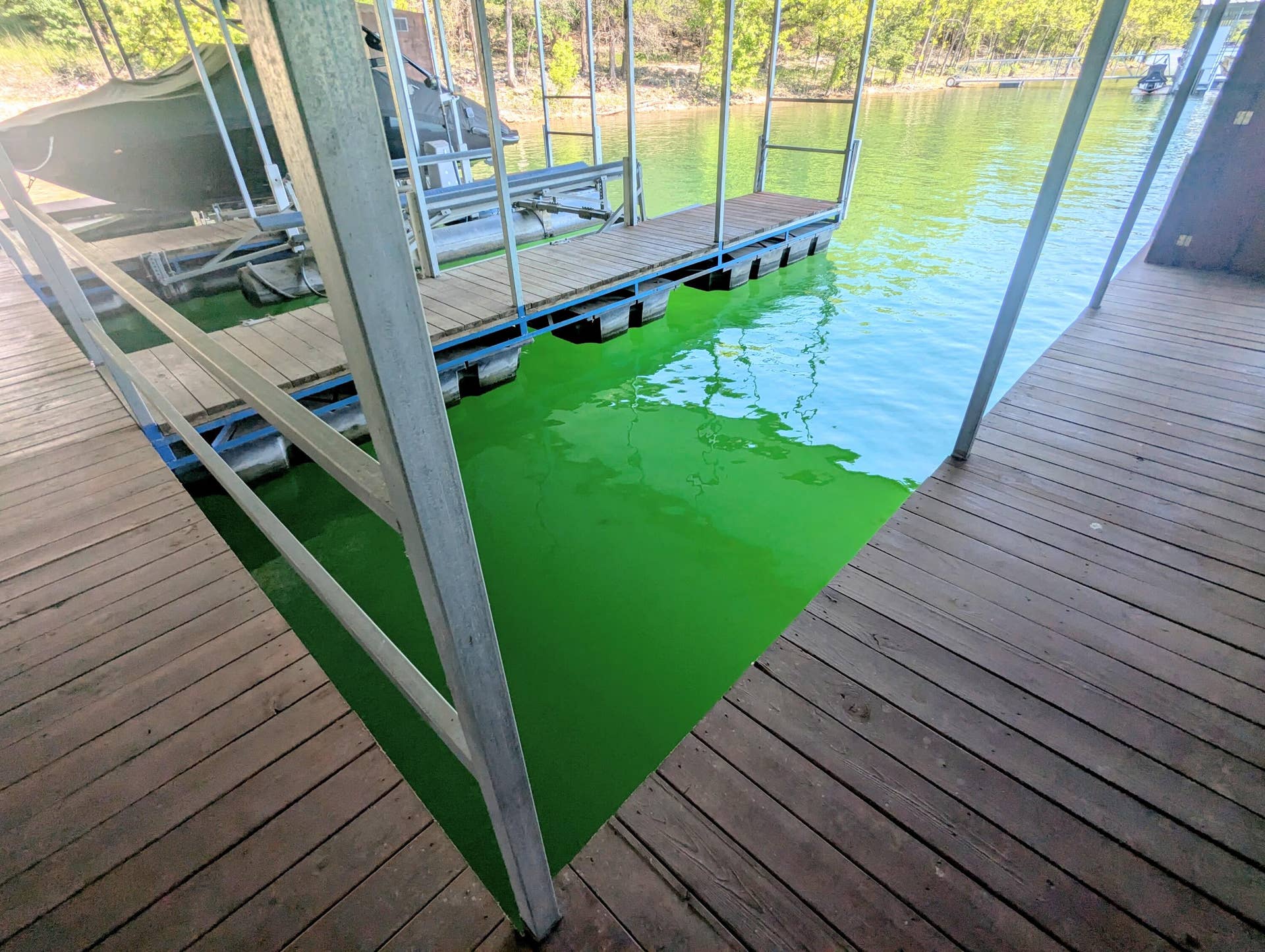 127 Kachina Trail, Branson West, MO 65737 10X24 Slip to purchase