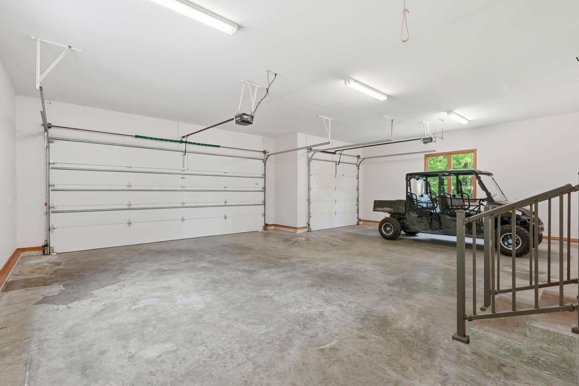 536 Morgan Trail, Branson West, MO 65737 Big Garage Energy