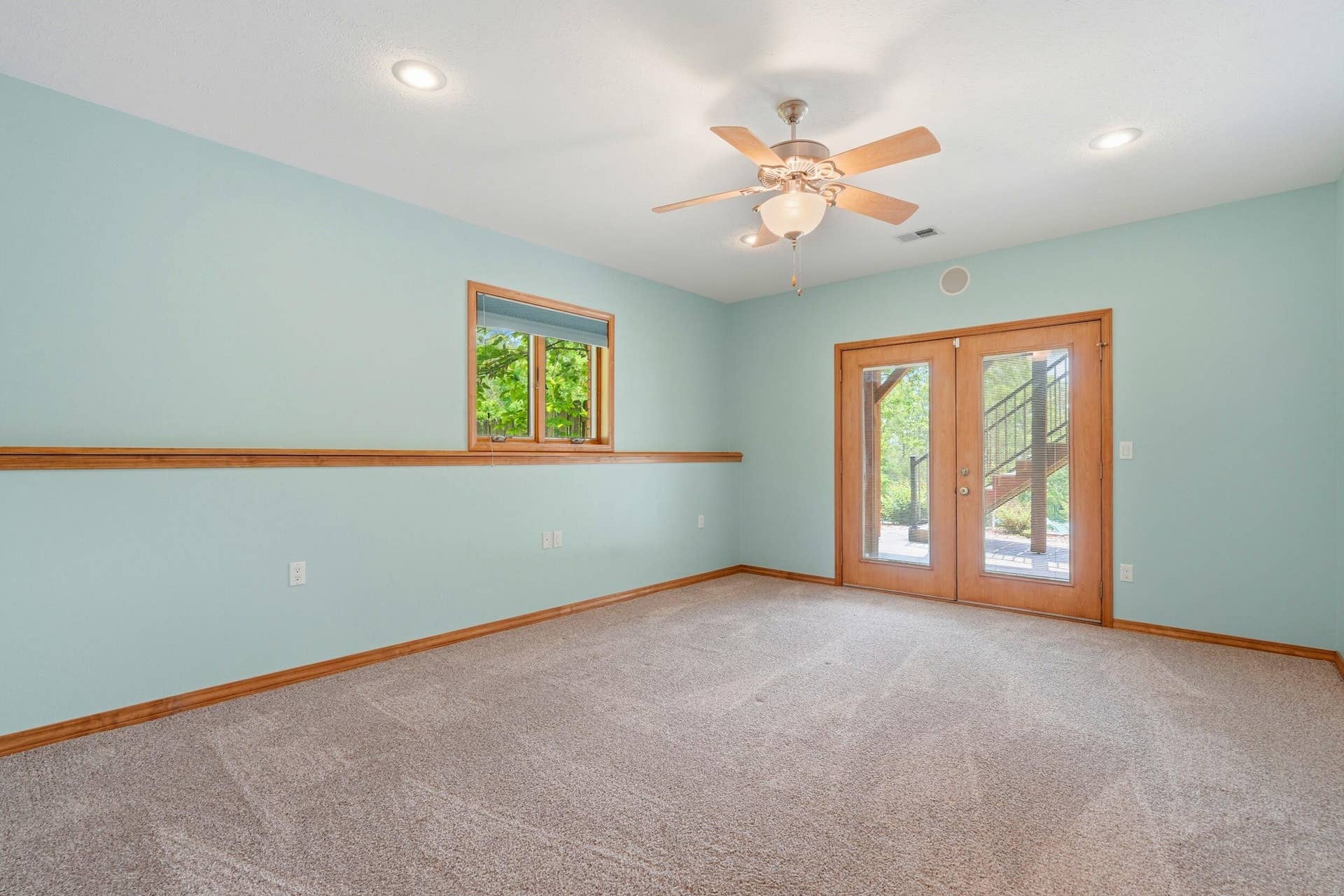 536 Morgan Trail, Branson West, MO 65737 Bedroom #3