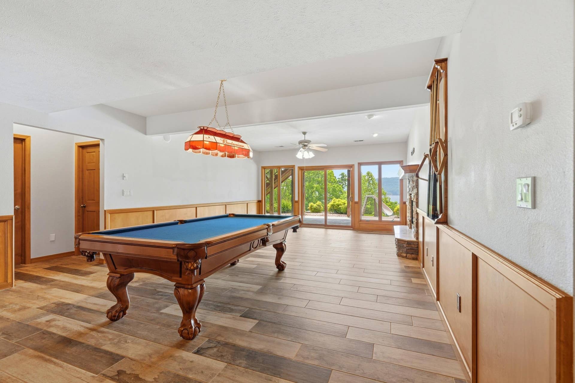 536 Morgan Trail, Branson West, MO 65737 Entertainment Hub
