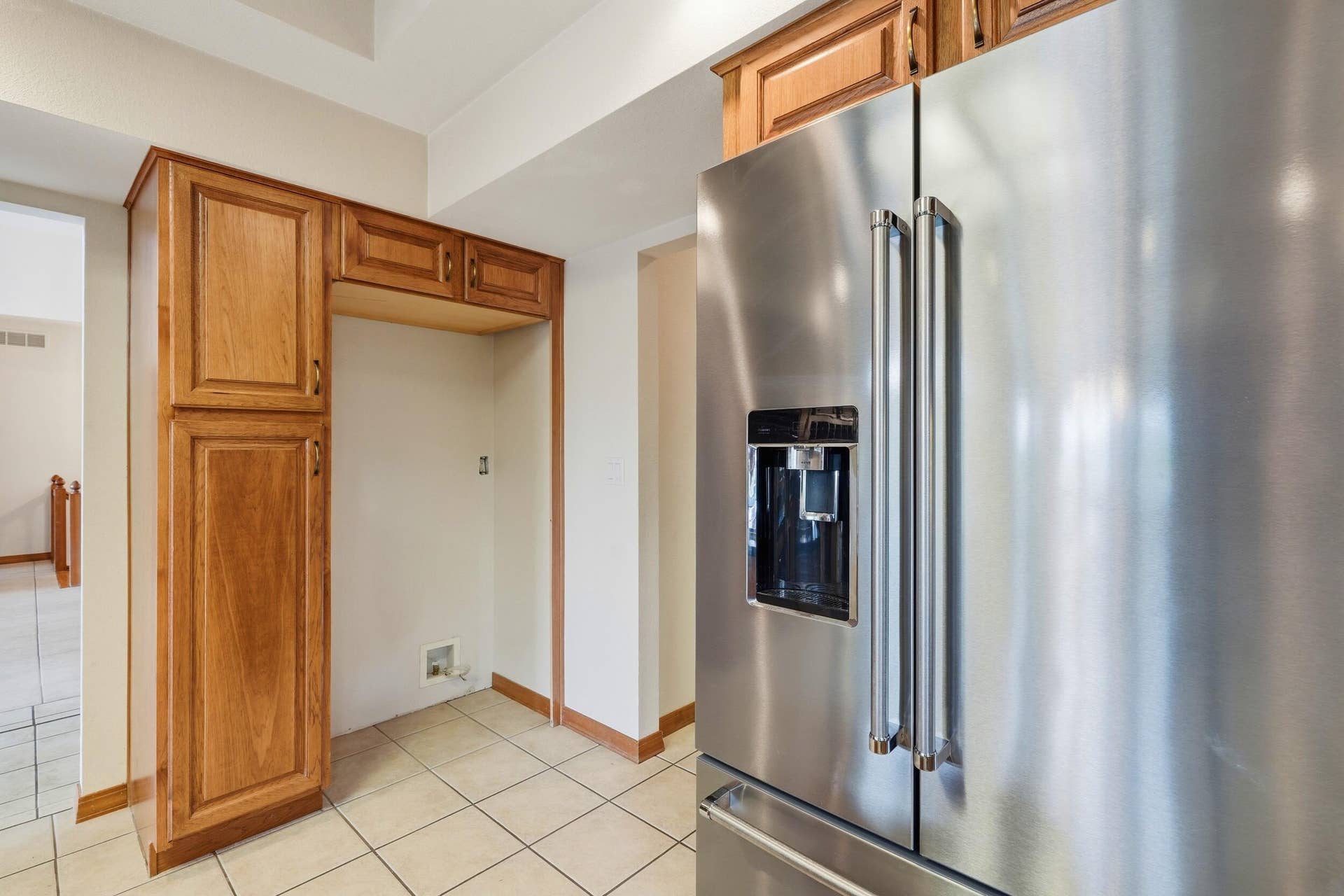 536 Morgan Trail, Branson West, MO 65737 Kitchen Extras Count